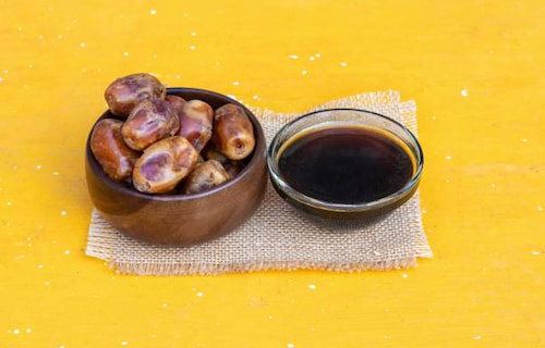 خرید و فروش شیره خرما رژیمی با شرایط فوق العاده